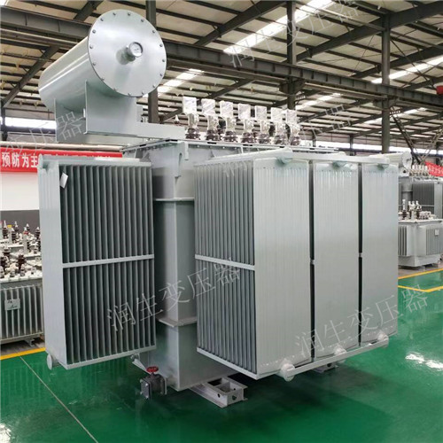 S20油浸式變壓器銷售廠家
